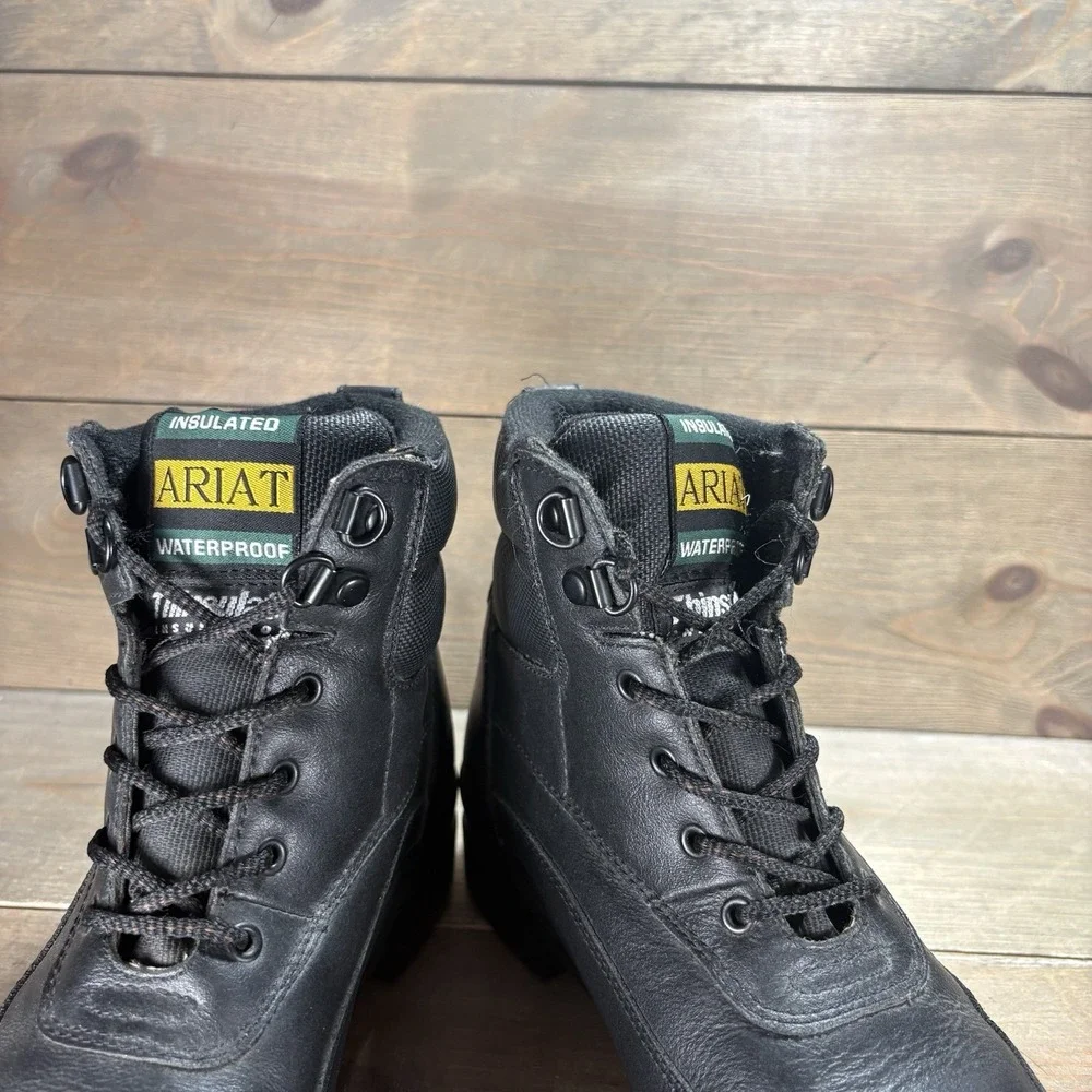 Ariat pre owned